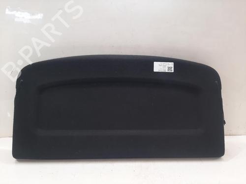 Hattehylde Hattehylde FORD FOCUS IV (HN) 1.0 EcoBoost mHEV (155 hp) 37272424 37272424