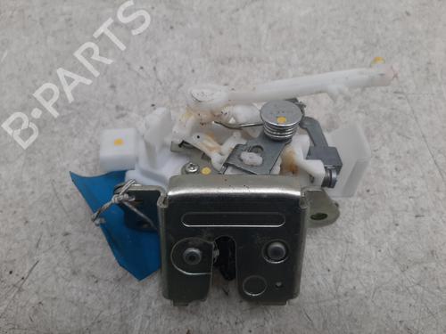 Bagklap lås MITSUBISHI MIRAGE / SPACE STAR VI Hatchback (A0_A) 1.2 (A03A) (80 hp) 26851315