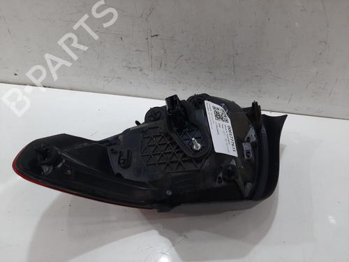 Left taillight CITROËN DS3 Convertible 1.2 THP 110 | BP37465224C34 - Image 4