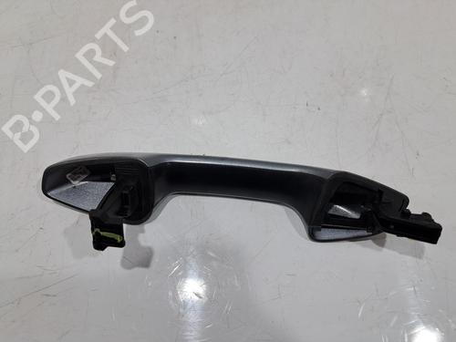 Højre bagtil udvendigt håndtag KIA CEED (CD) 1.5 T-GDI | BP39070281C130 - Image 3