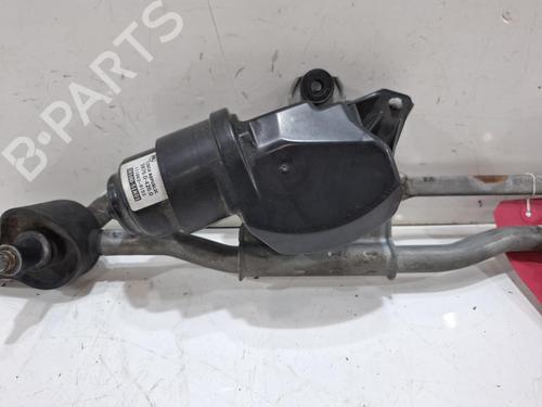 Front wiper motor SUZUKI SPLASH (EX) 1.0 (A5B310) | BP40254381M29 - Image 4
