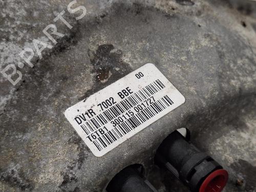 Gearbox FORD B-MAX (JK) 1.0 EcoBoost | BP29922574M3 