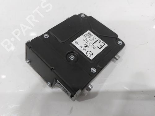 Camera LEXUS RX (_L2_) 450h AWD (GYL25_, GYL26_, GYL25, GYL26, GYL25R, GYL26R) | BP26814016E14 - Image 3