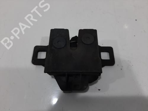 Used Hood lock LAND ROVER RANGE ROVER SPORT II (L494) 4.4 SDV8 4x4 (340 hp) 30141932