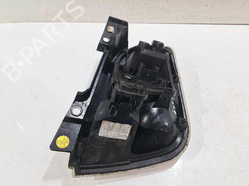 Left taillight FIAT 500 C (312_) 0.9 (312AG1A) | BP33262554C34  - Image 5