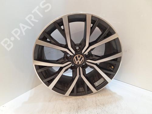 Used Rim Rim VW GOLF VI (5K1) 1.6 TDI (105 hp) 34338667 34338667