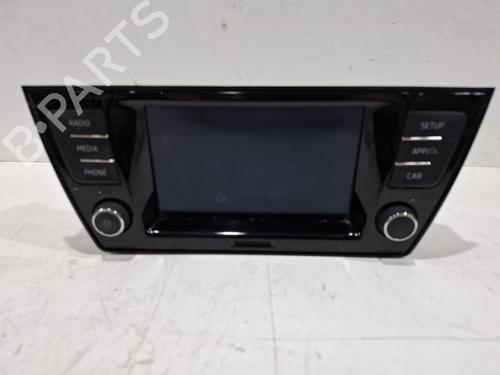 Used Radio Radio 38266247 38266247