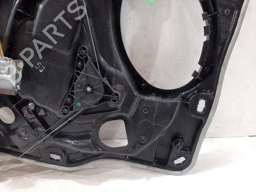 Front left window mechanism JEEP RENEGADE SUV (BU, B1, BV) 1.4 | BP29742199C22 