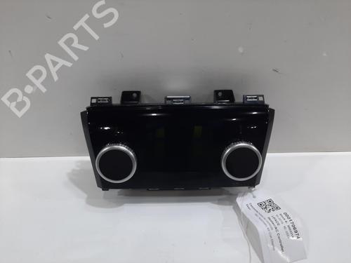Used Climate control Climate control 34424626 34424626
