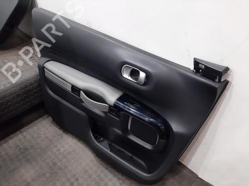 Sæde sæt CITROËN C4 CACTUS 1.5 BlueHDi 100 | BP33035009C78  - Image 6