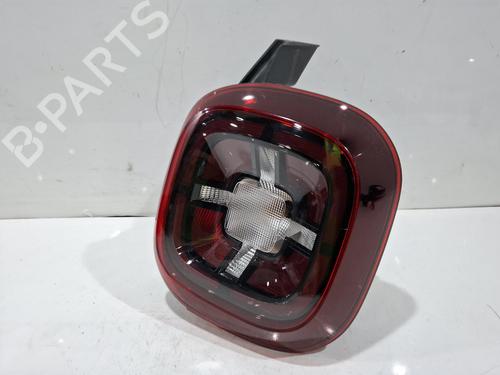 Right taillight DACIA DUSTER (HM_) 1.6 SCe 115 (HMM1) | BP38305397C35 - Image 2