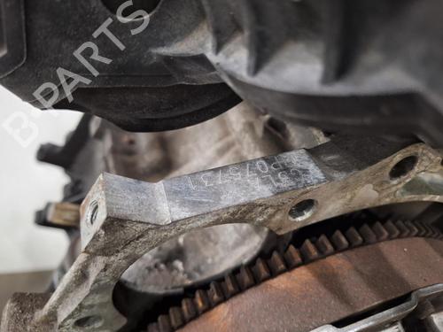 Engine KIA PICANTO II (TA) 1.0 | BP40454886M1  - Image 6