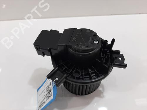 Heater blower motor SUZUKI IGNIS III (MF, FF) 1.2 Hybrid AllGrip (ATK412) | BP33868285M62 - Image 5