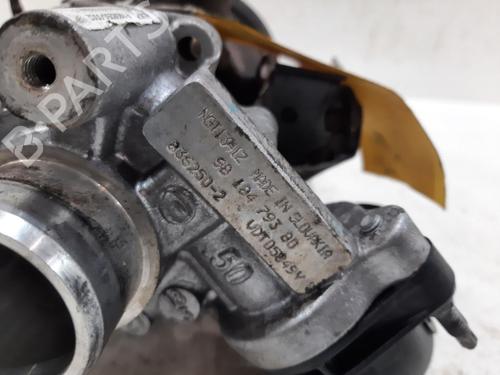 Turbocharger/Supercharger CITROËN C3 AIRCROSS II (2R_, 2C_) 1.2 PureTech 110 (2RHNZB, 2RHNZW, 2RHNPX, 2RHNPJ) | BP29945996M71 