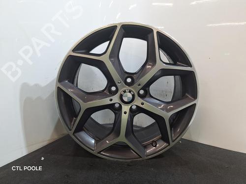 Used Rim Rim BMW X1 (F48) xDrive 18 d (150 hp) 39993833 39993833