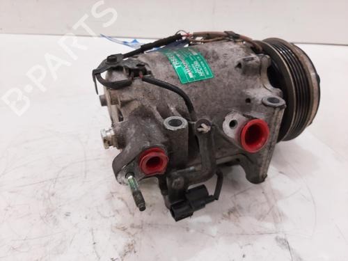 AC compressor HONDA CIVIC IX (FK) 1.4 i-VTEC (FK1) | BP29397837M34 