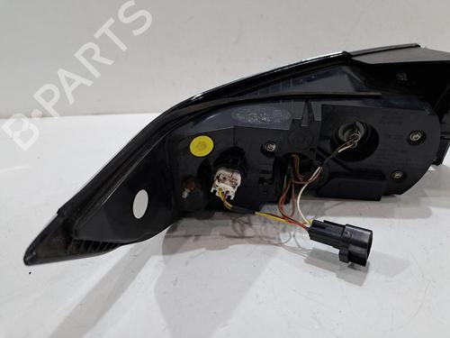 Right taillight LAND ROVER RANGE ROVER EVOQUE (L538) 2.2 D 4x4 | BP29397418C35 