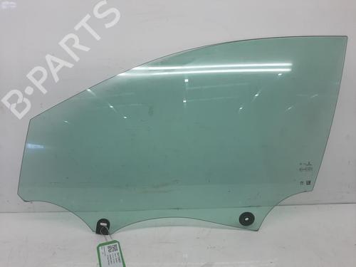 Luna delantera izquierda VAUXHALL GRANDLAND X / GRANDLAND (A18) 1.5 Turbo D (75) (131 hp) 26778239