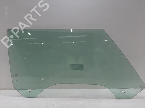 Used Front right door window MINI MINI (R56) One (75 hp) 30928304