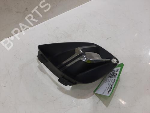 Grill RENAULT CLIO V (B7_) 1.0 TCe 90 (B7MT) | BP34619441C40 - Image 2