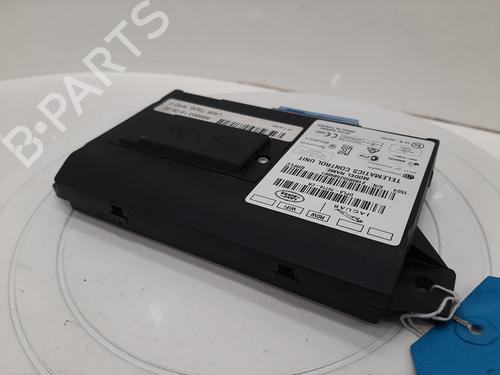 Control unit LAND ROVER RANGE ROVER IV (L405) 4.4 SDV8 4x4 | BP26859708M11 