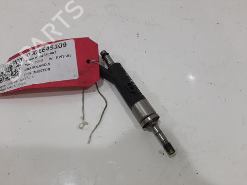 injector-vauxhall-grandland-x-grandland-a18-2017-32422886 main image