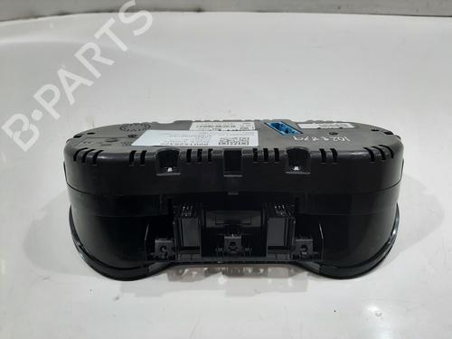 Instrument cluster VW POLO V (6R1, 6C1) 1.4 (6R1) | BP29444769C47 