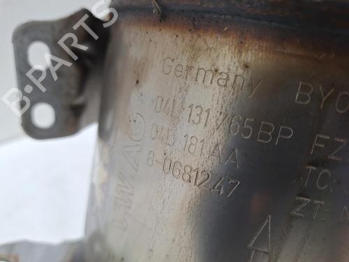 Particulate filter AUDI A6 C7 (4G2, 4GC) 2.0 TDI | BP39965177M81 - Image 2