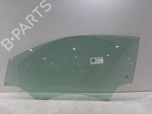 Dør rude ventre foran SEAT IBIZA IV (6J5, 6P1) 1.0 (75 hp) 32288164