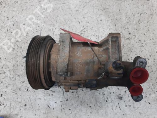 AC compressor DACIA DUSTER (HS_) 1.5 dCi 4x4 (HSMC, HSMD) | BP26824107M34 - Image 2