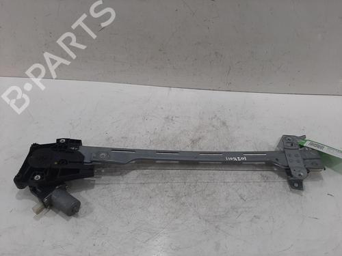 Rudehejsemekanisme ventre foran SUZUKI VITARA (LY) 1.6 (APK 416) (120 hp) 31341740