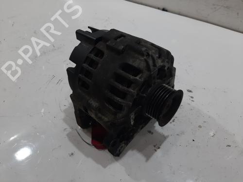Used Alternator Alternator 37540072 37540072
