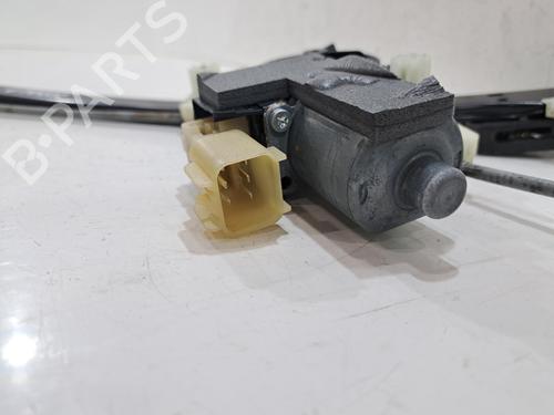 Front right window mechanism JAGUAR I-PACE (X590) EV400 AWD | BP31812501C23 