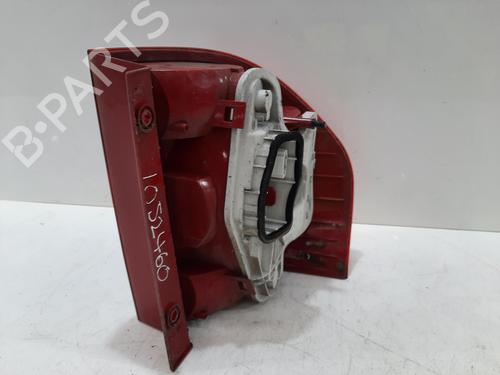 Right taillight SKODA YETI (5L) 1.4 TSI | BP36530324C35 - Image 4