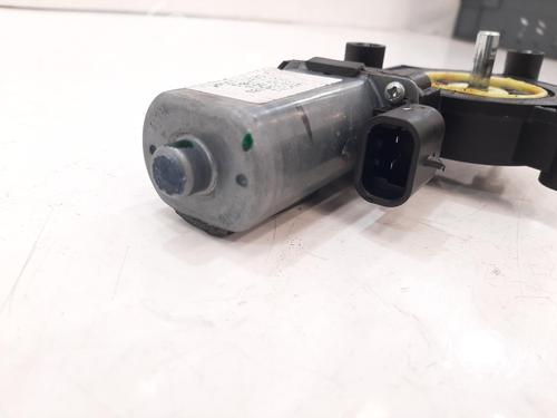 Front left window mechanism FIAT PUNTO (199_) 1.2 (199AXZ1A, 199BXZ1A) | BP38532258C22 - Image 3