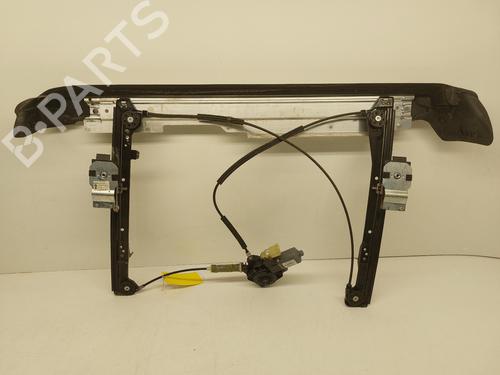 Used Front left window mechanism MINI MINI CLUBMAN (R55) Cooper D (109 hp) 26868258