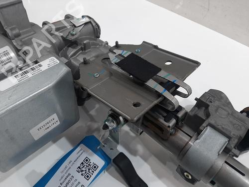 Steering column FORD ECOSPORT 1.0 EcoBoost | BP26843634M21 