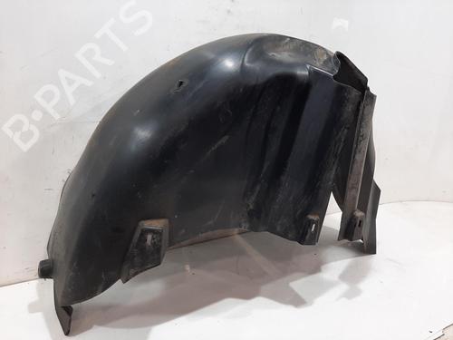 Wheel arch SKODA FABIA II (542) 1.2 TSI | BP30141699C56 