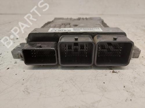 Used Control unit CITROËN C3 Picasso (SH_) 1.6 HDi 115 (114 hp) 26749048