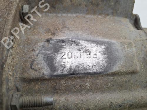 Gearbox CITROËN BERLINGO MULTISPACE (B9) 1.6 HDi 90 | BP36879310M3  - Image 6