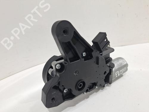Rear wiper motor BMW 3 Touring (F31) 318 d | BP26805026M102 