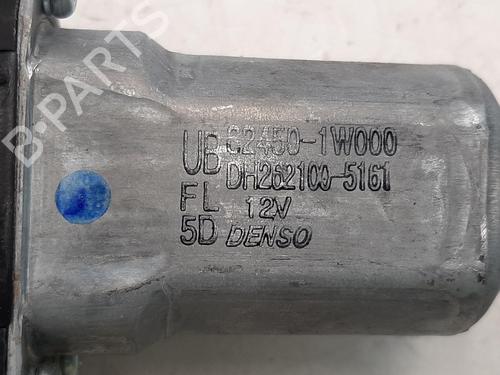 Front left window mechanism KIA RIO III (UB) 1.2 CVVT | BP26863367C22 