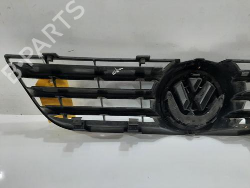 Grille VW POLO (9N_, 9A_) 1.4 16V | BP26744364C40 