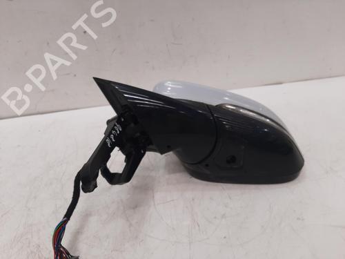 Left mirror JAGUAR I-PACE (X590) EV400 AWD | BP36855122C26  - Image 6