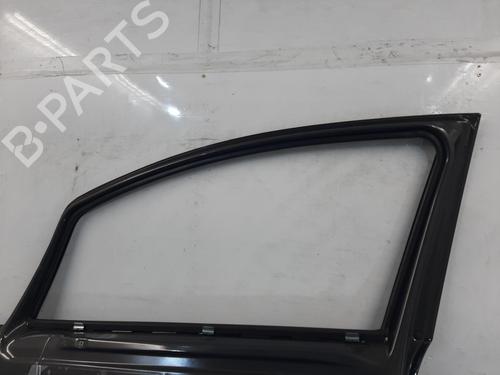 Right front door VAUXHALL CORSA Mk III (D) (S07) 1.4 (L08) | BP28122688C3 