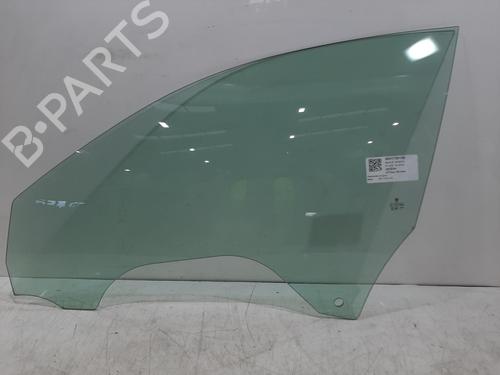 Used Front left door window Front left door window 36950861 36950861