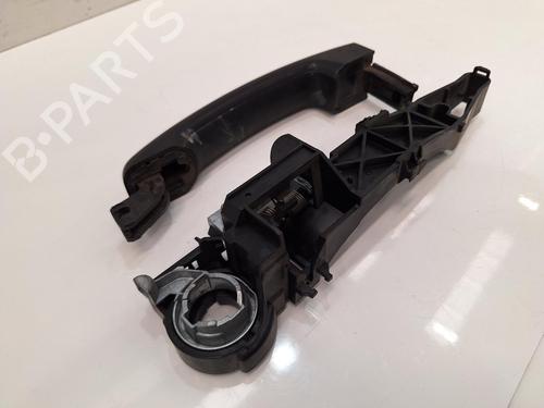 Exterior handle RENAULT TRAFIC III Van (FG_) 1.6 dCi 120 (FGMK) | BP26794052C122 