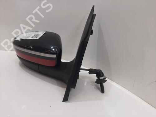 Right mirror SKODA CITIGO (NF1) 1.0 | BP29581302C27 