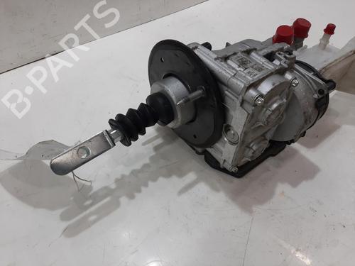 Brake master cylinder JAGUAR I-PACE (X590) EV400 AWD | BP30179532M77 