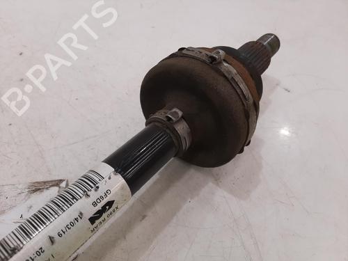 Other JAGUAR I-PACE (X590) EV400 AWD | BP34273406O1  - Image 5